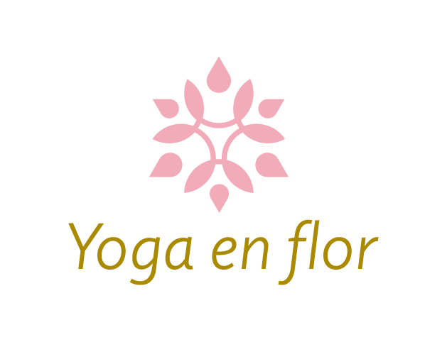 Yoga en flor